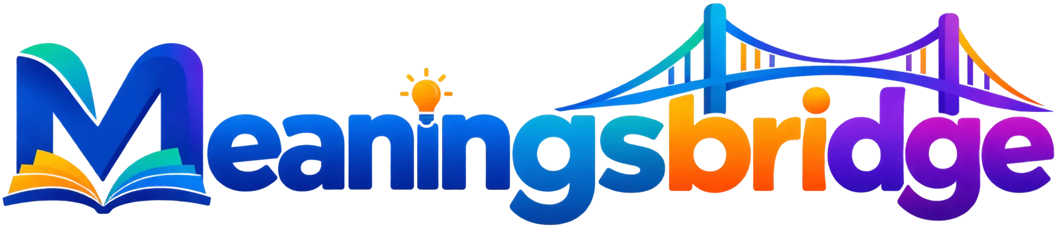 meaningsbridge.com